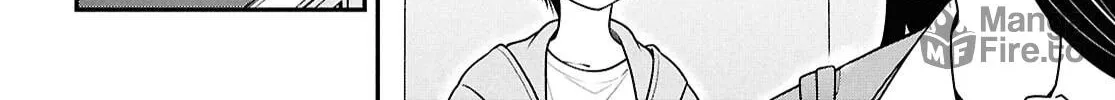 The Yankee Shimizu-san Sitting Next to Me Has Dyed Her Hair Black Chapter 7 page 9 - 