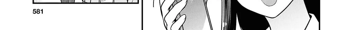 The Yankee Shimizu-san Sitting Next to Me Has Dyed Her Hair Black Chapter 8.1 page 16 - 