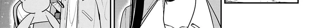 The Yankee Shimizu-san Sitting Next to Me Has Dyed Her Hair Black Chapter 8.1 page 28 - 