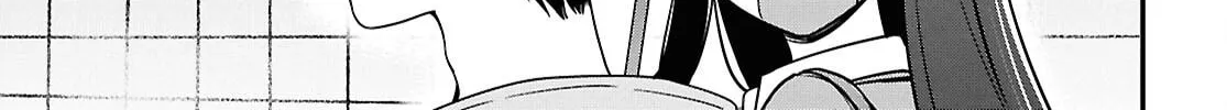 The Yankee Shimizu-san Sitting Next to Me Has Dyed Her Hair Black Chapter 8.2 page 22 - 