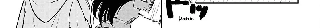 The Yankee Shimizu-san Sitting Next to Me Has Dyed Her Hair Black Chapter 8.2 page 26 - 
