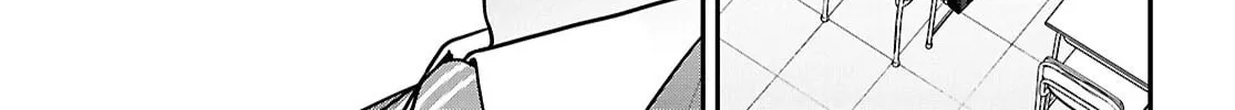 The Yankee Shimizu-san Sitting Next to Me Has Dyed Her Hair Black Chapter 9 page 14 - 