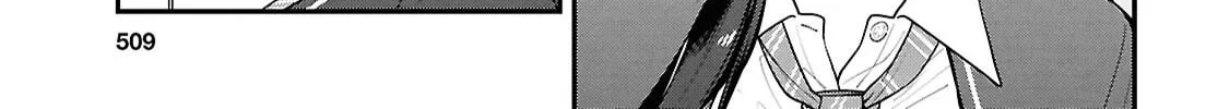 The Yankee Shimizu-san Sitting Next to Me Has Dyed Her Hair Black Chapter 9 page 26 - 
