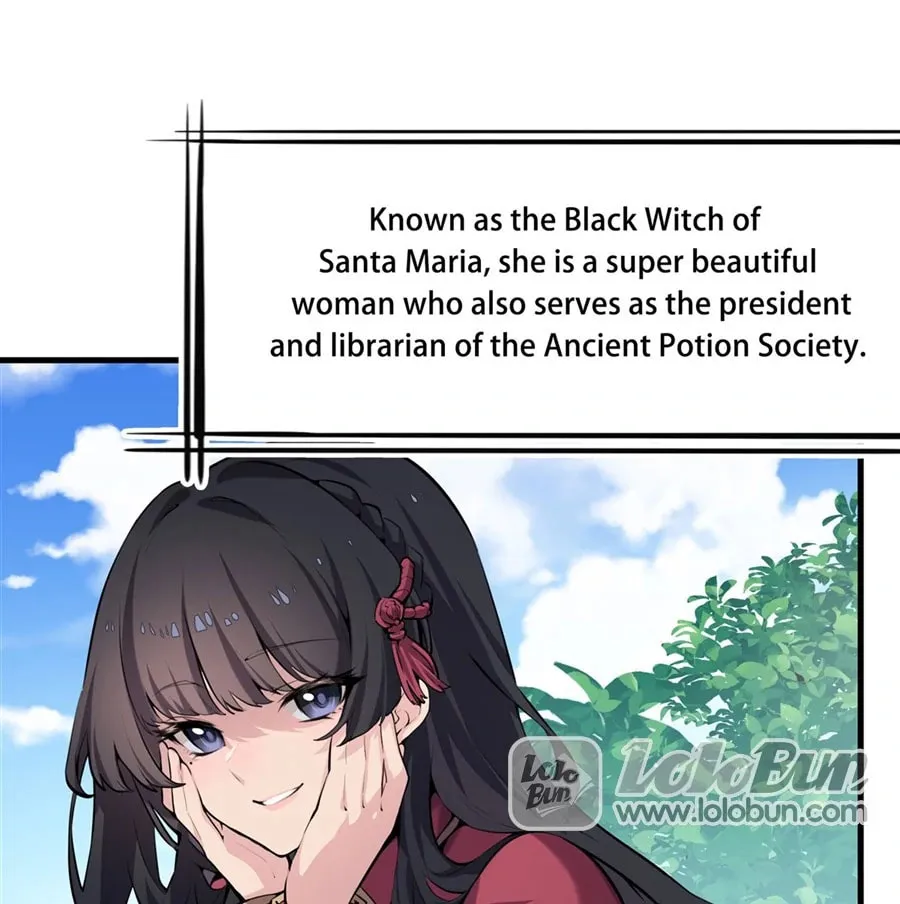 The Yellow-haired Villain in Female Main Character