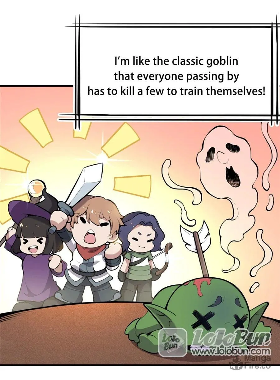 The Yellow-haired Villain in Female Main Character