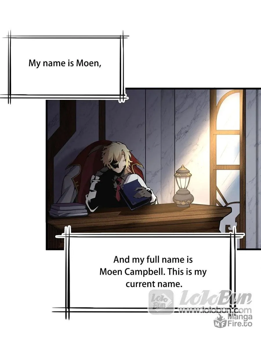 The Yellow-haired Villain in Female Main Character