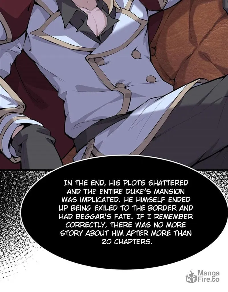 The Yellow-haired Villain in Female Main Character