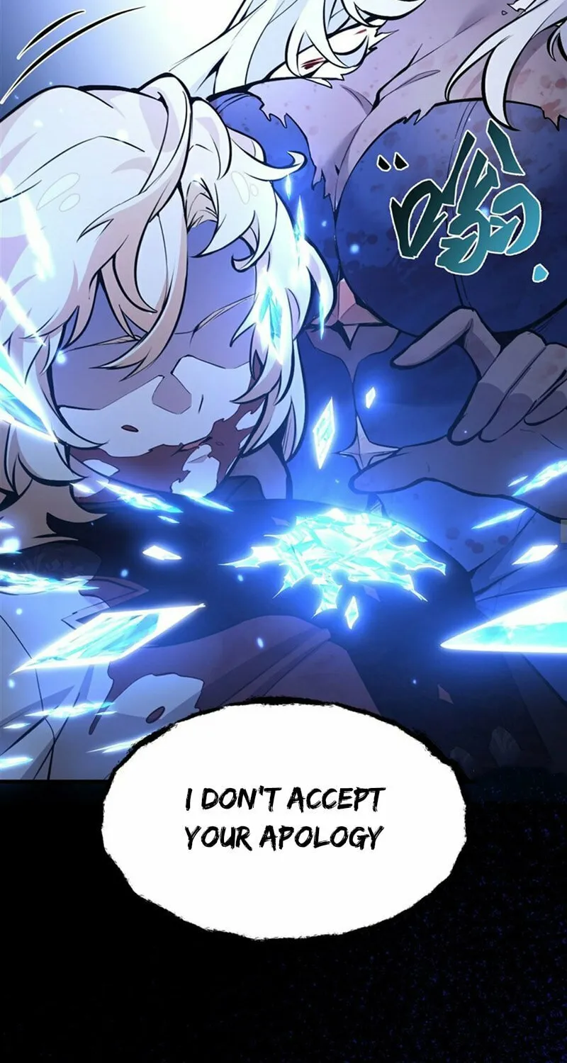 The Yellow-haired Villain in Female Main Character