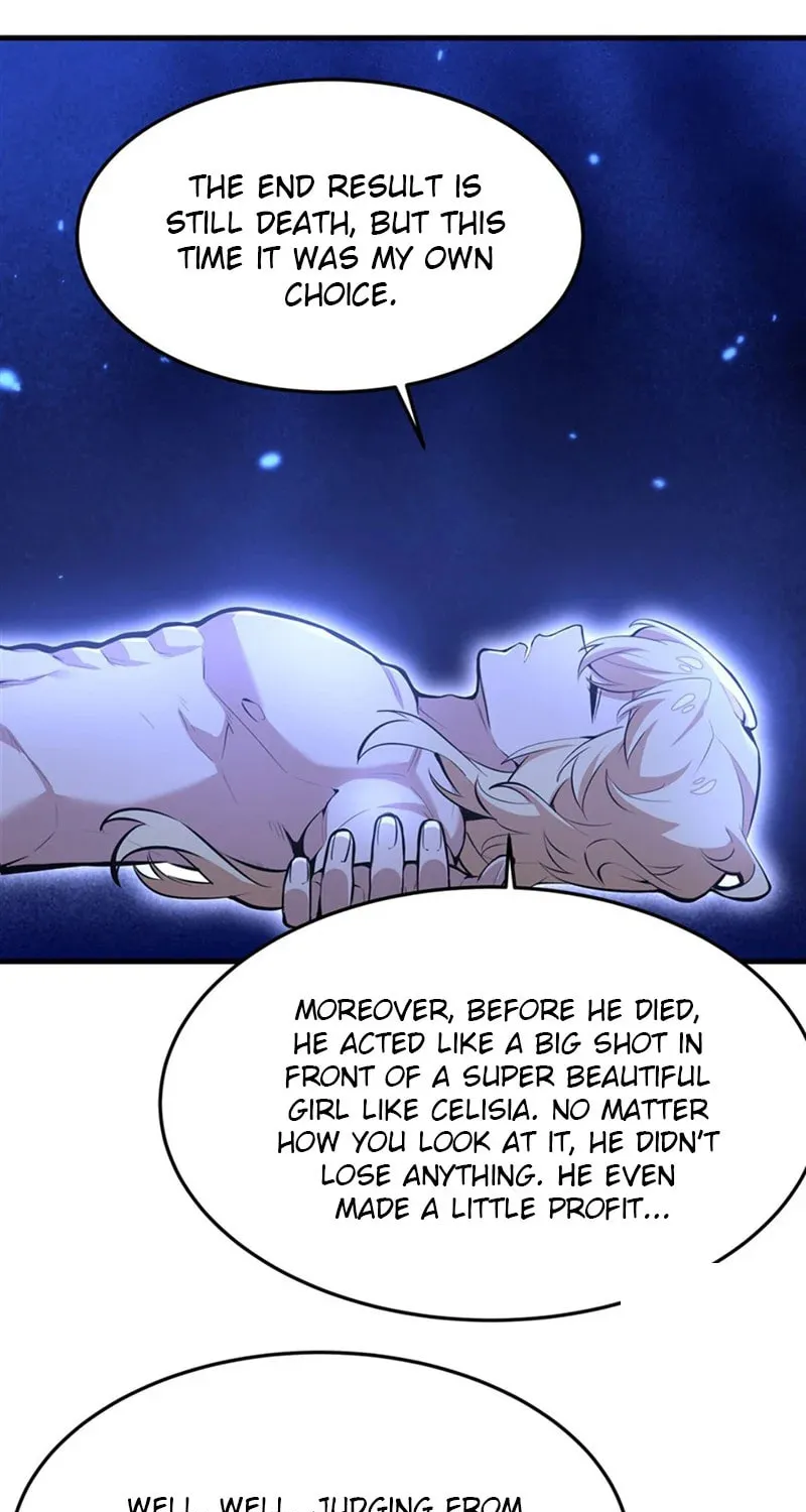 The Yellow-haired Villain in Female Main Character