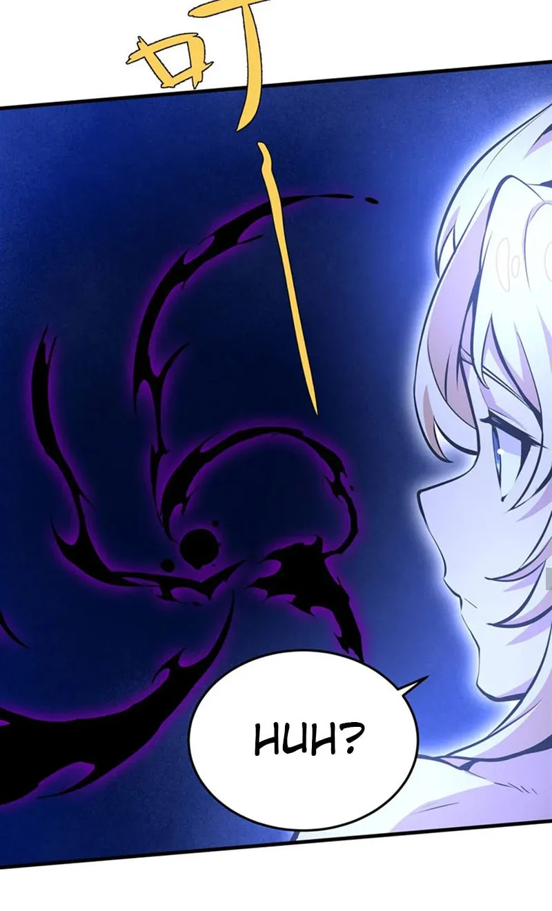 The Yellow-haired Villain in Female Main Character