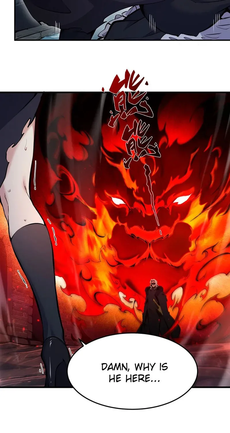 The Yellow-haired Villain in Female Main Character