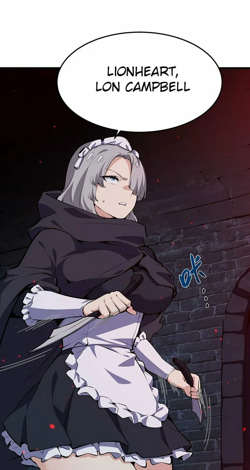 The Yellow-haired Villain in Female Main Character