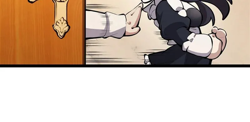 The Yellow-haired Villain in Female Main Character