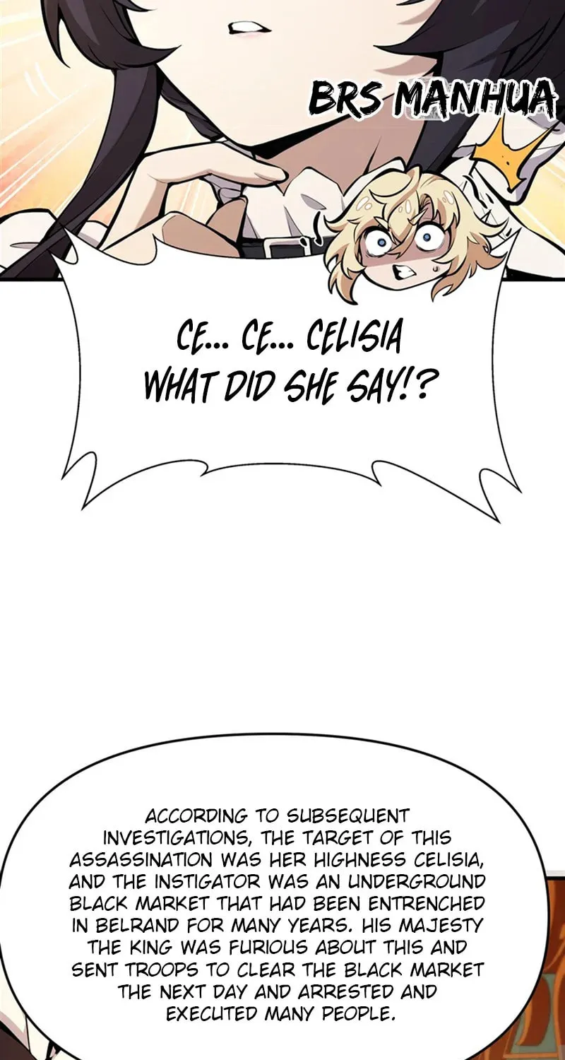 The Yellow-haired Villain in Female Main Character