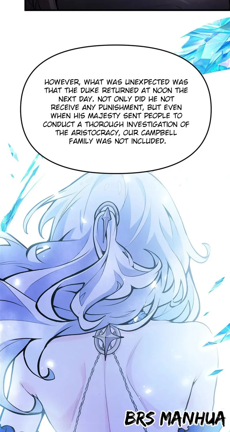 The Yellow-haired Villain in Female Main Character