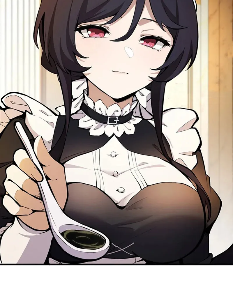 The Yellow-haired Villain in Female Main Character