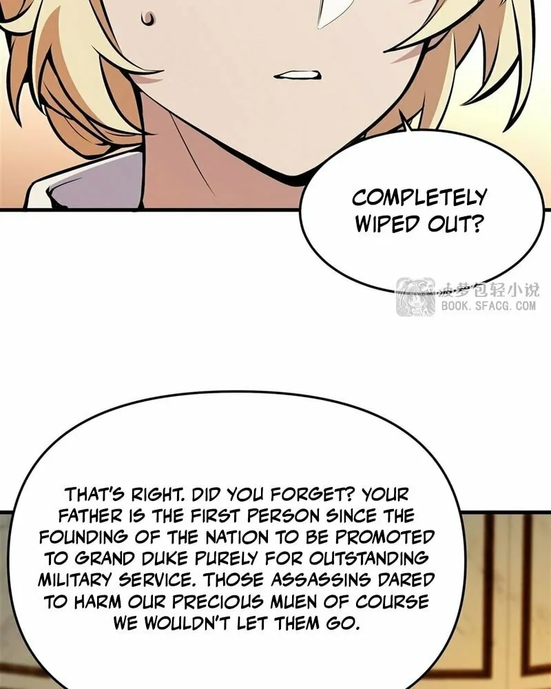 The Yellow-haired Villain in Female Main Character