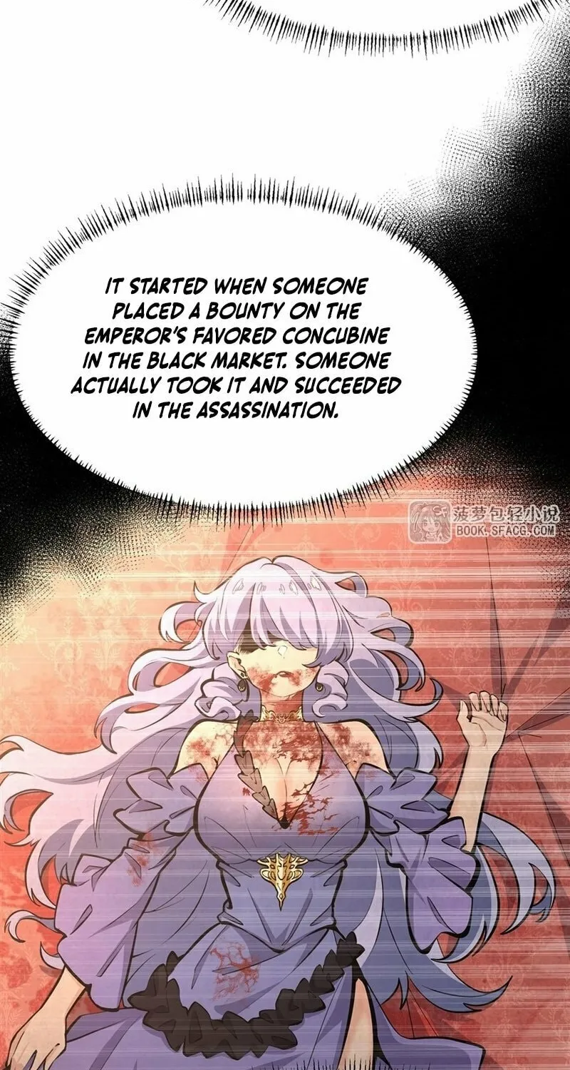 The Yellow-haired Villain in Female Main Character