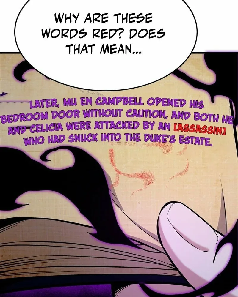 The Yellow-haired Villain in Female Main Character