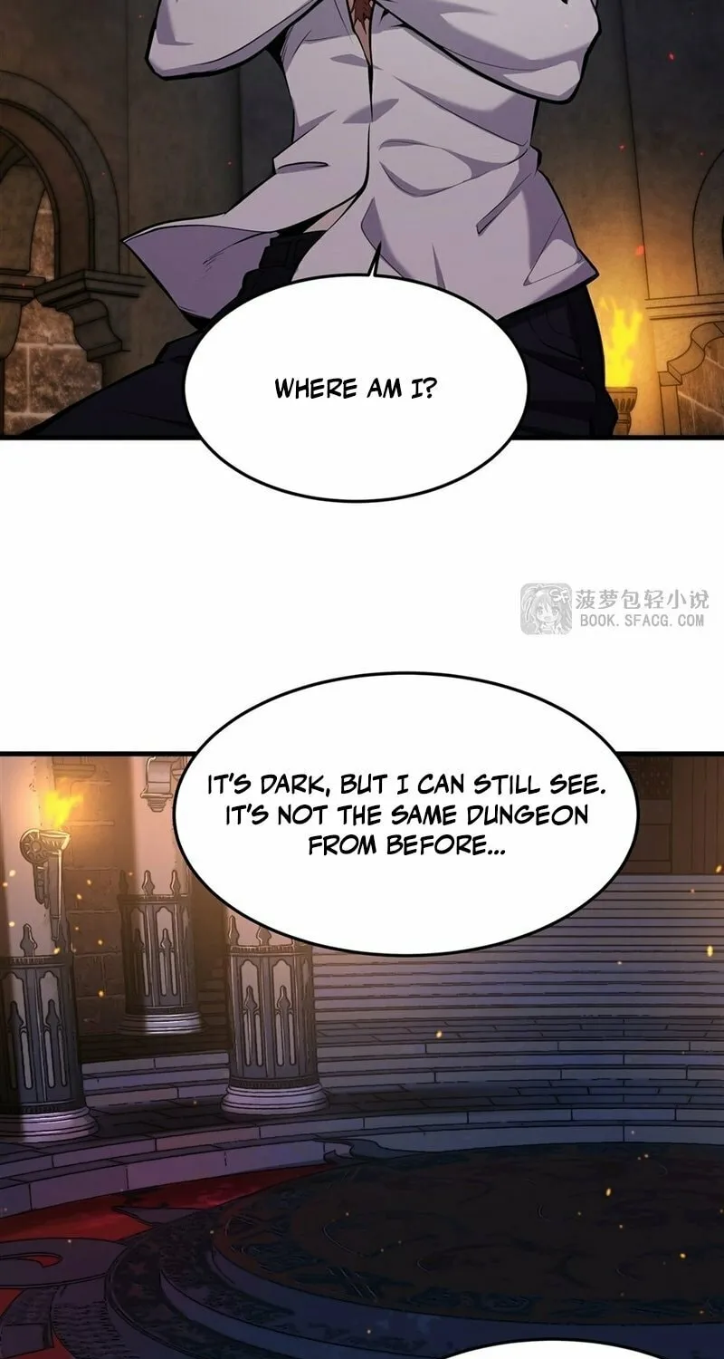The Yellow-haired Villain in Female Main Character