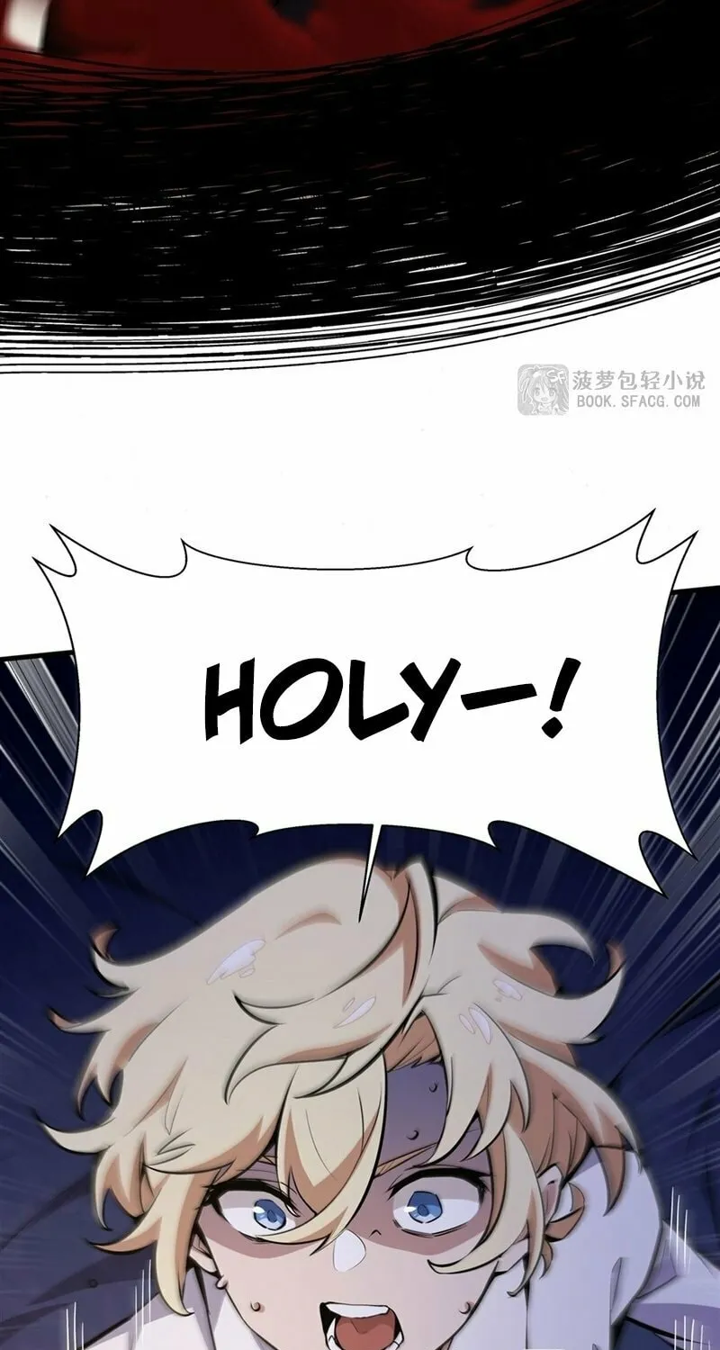 The Yellow-haired Villain in Female Main Character