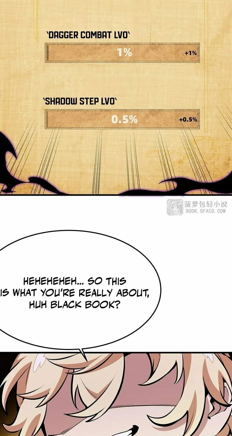 The Yellow-haired Villain in Female Main Character