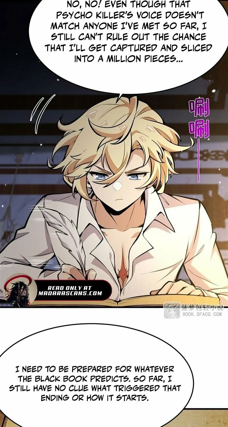 The Yellow-haired Villain in Female Main Character