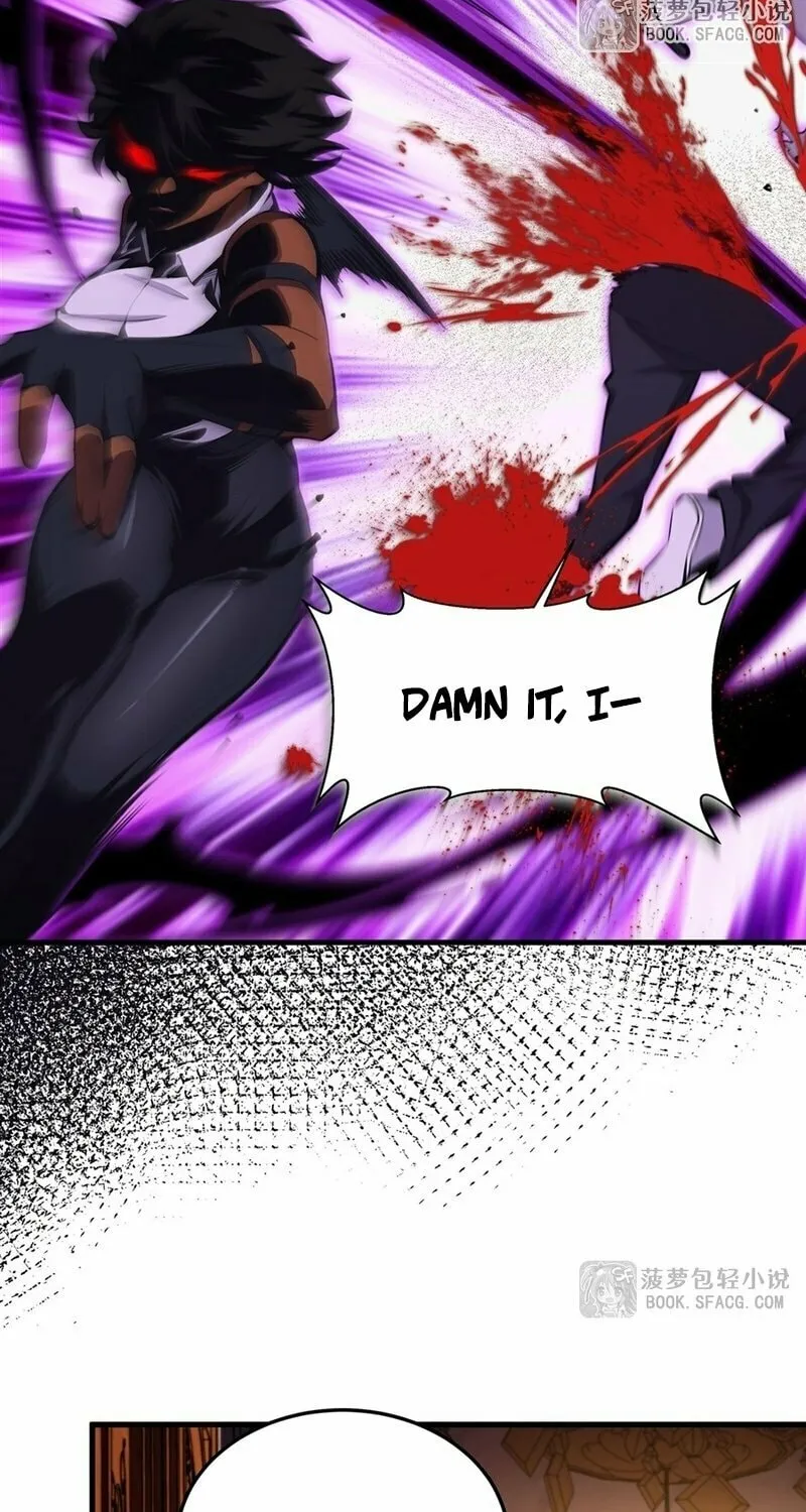 The Yellow-haired Villain in Female Main Character