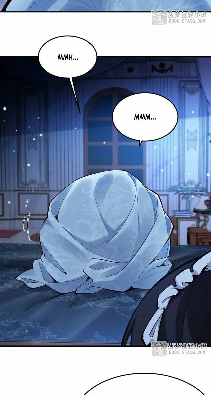 The Yellow-haired Villain in Female Main Character