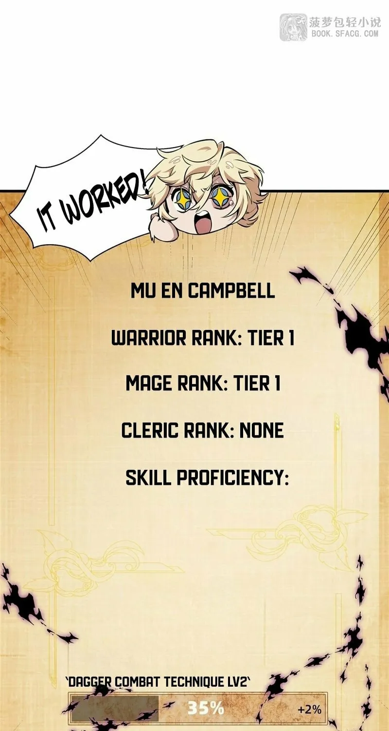 The Yellow-haired Villain in Female Main Character