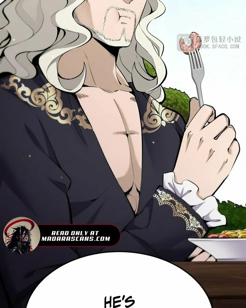 The Yellow-haired Villain in Female Main Character