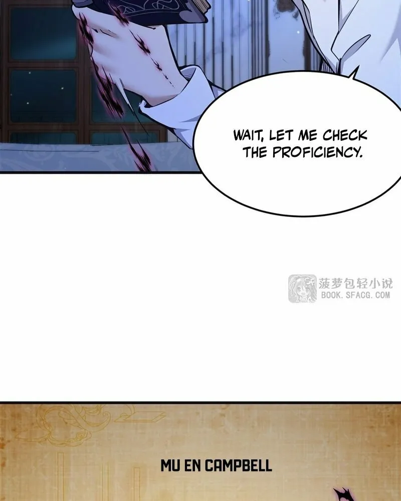 The Yellow-haired Villain in Female Main Character