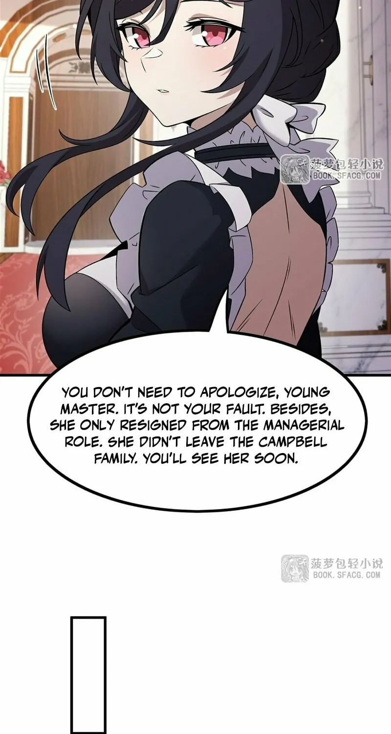 The Yellow-haired Villain in Female Main Character
