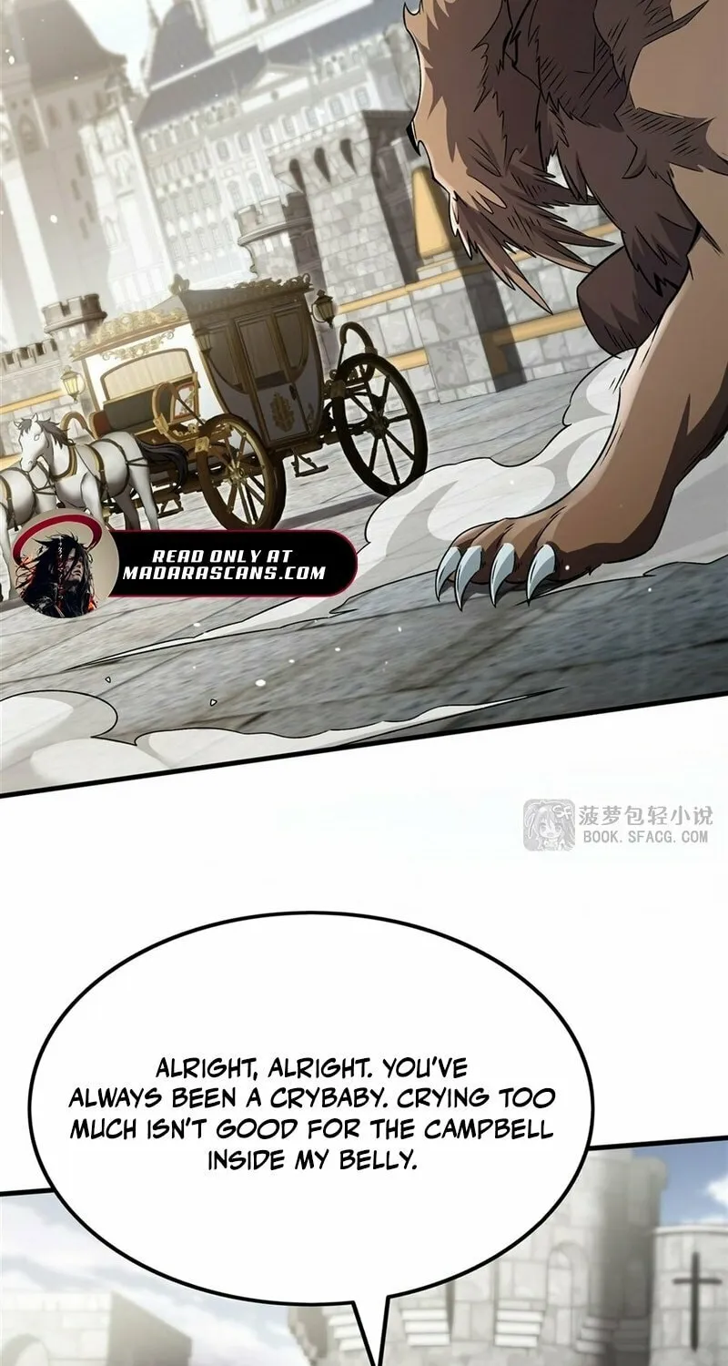 The Yellow-haired Villain in Female Main Character
