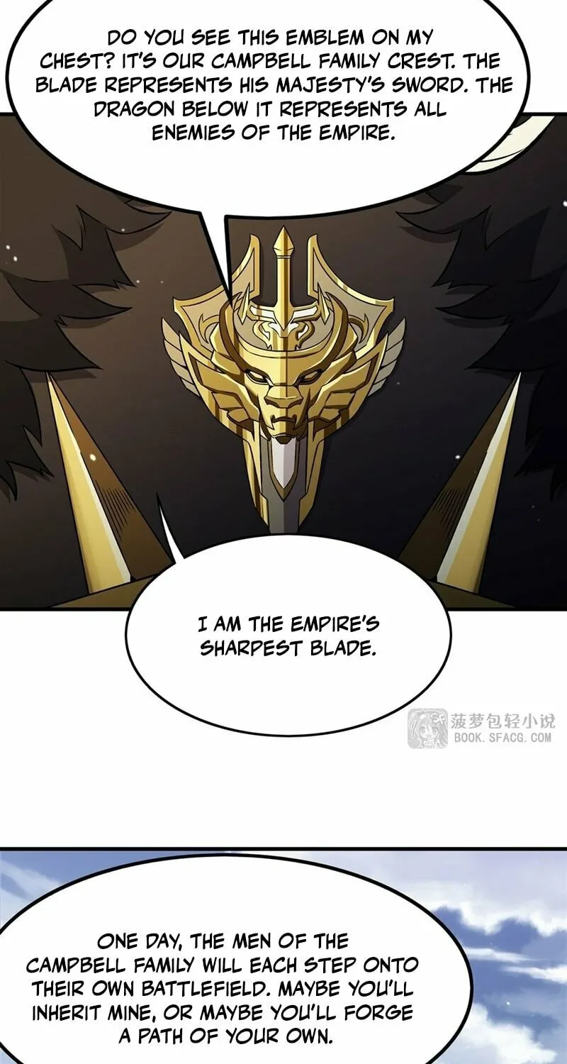 The Yellow-haired Villain in Female Main Character