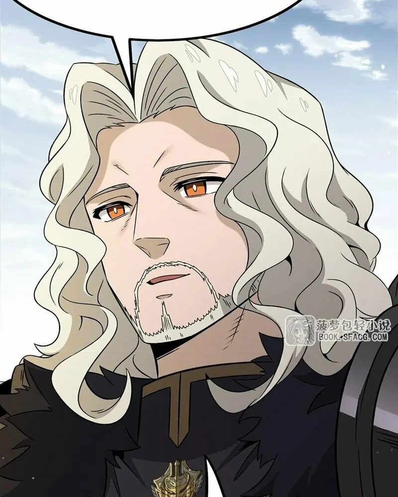 The Yellow-haired Villain in Female Main Character