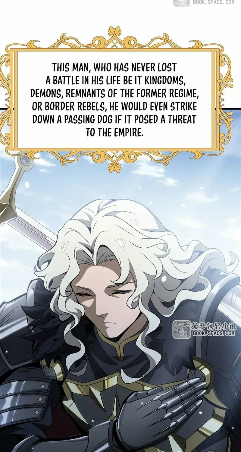 The Yellow-haired Villain in Female Main Character