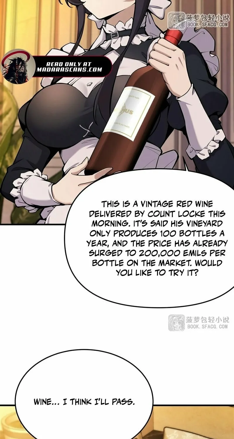 The Yellow-haired Villain in Female Main Character