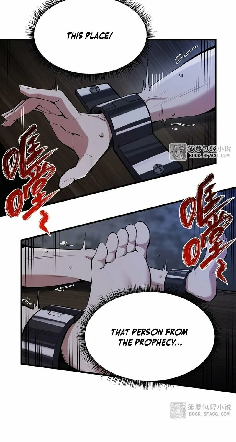 The Yellow-haired Villain in Female Main Character