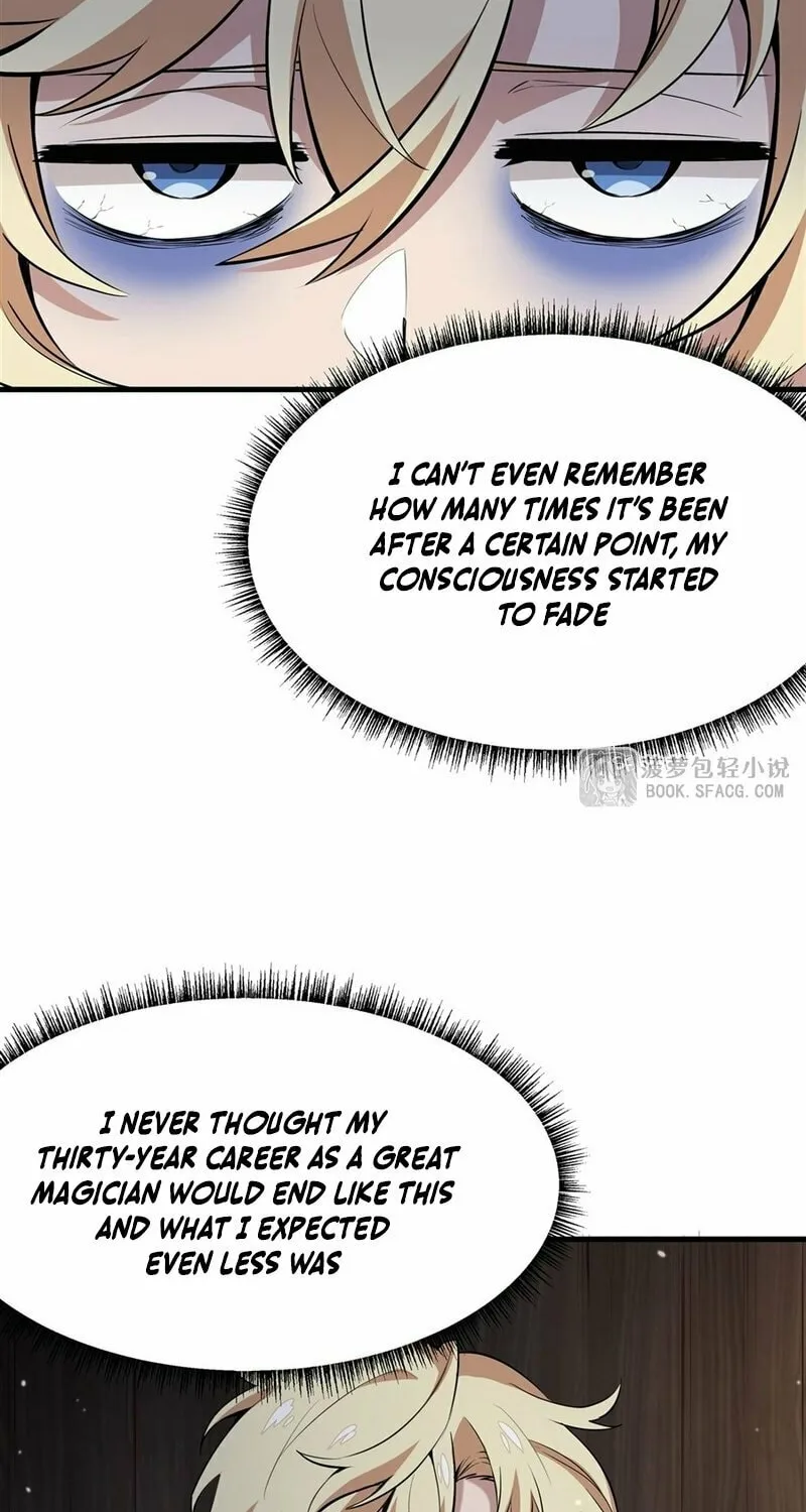 The Yellow-haired Villain in Female Main Character