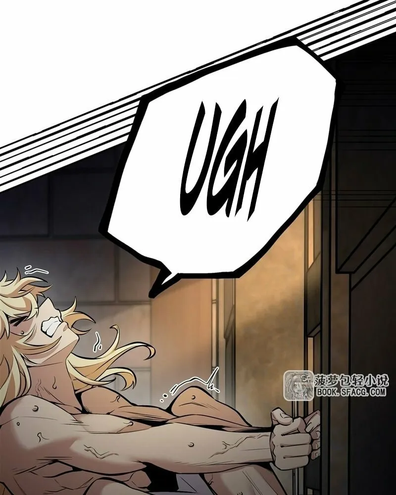 The Yellow-haired Villain in Female Main Character