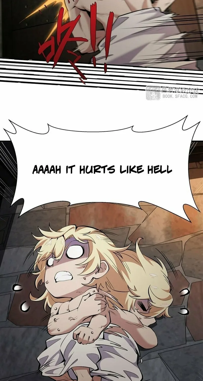 The Yellow-haired Villain in Female Main Character