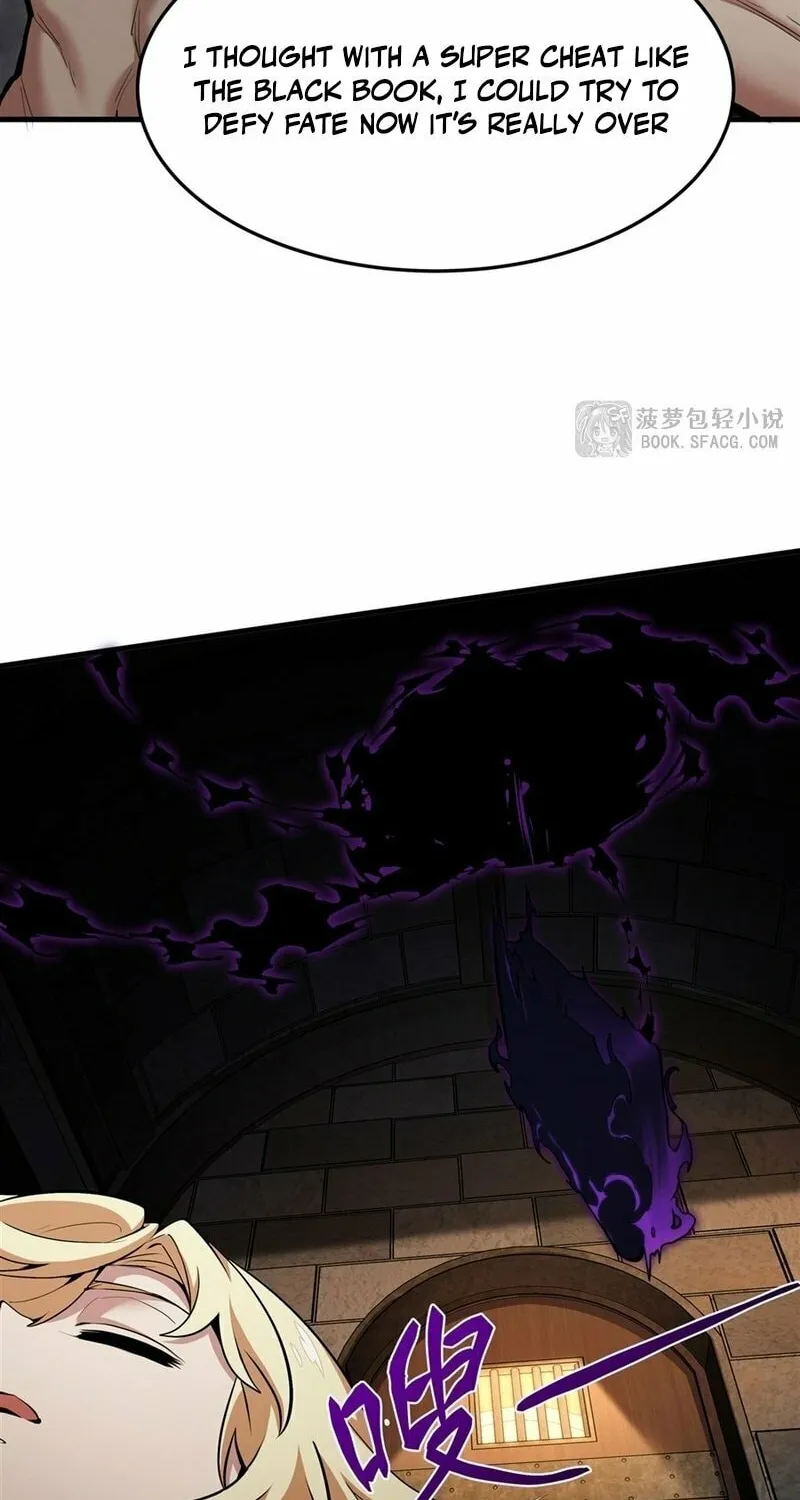 The Yellow-haired Villain in Female Main Character