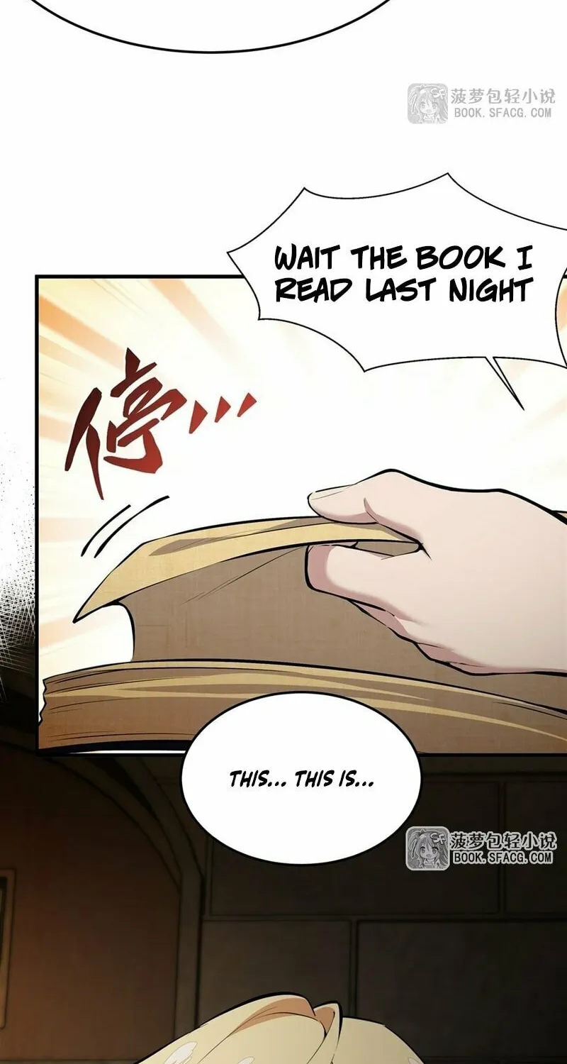 The Yellow-haired Villain in Female Main Character