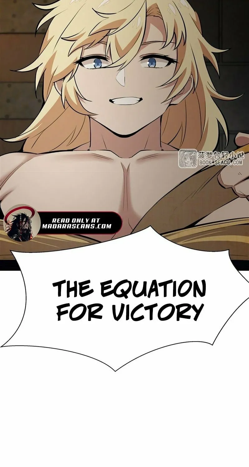 The Yellow-haired Villain in Female Main Character