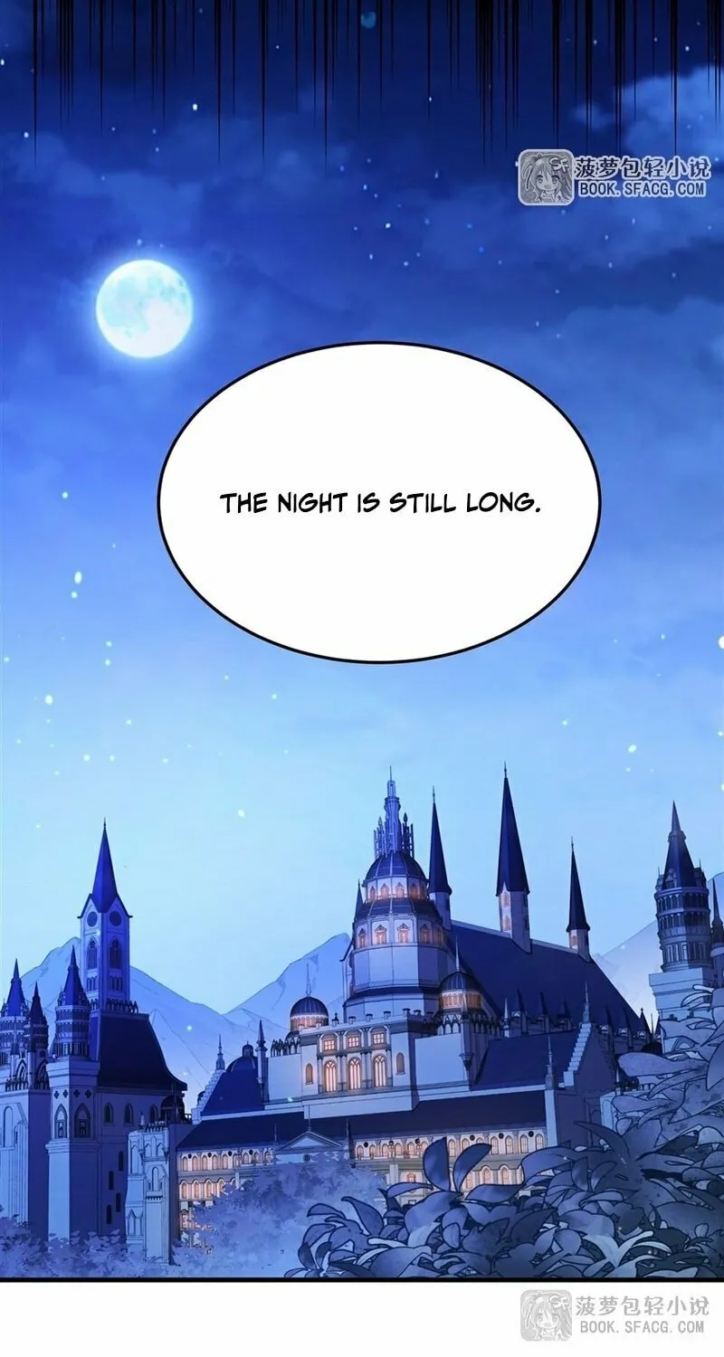 The Yellow-haired Villain in Female Main Character