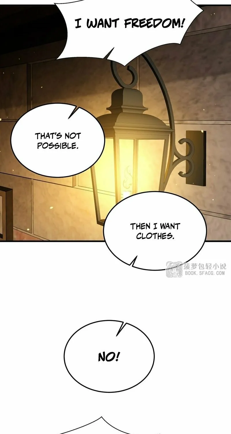The Yellow-haired Villain in Female Main Character