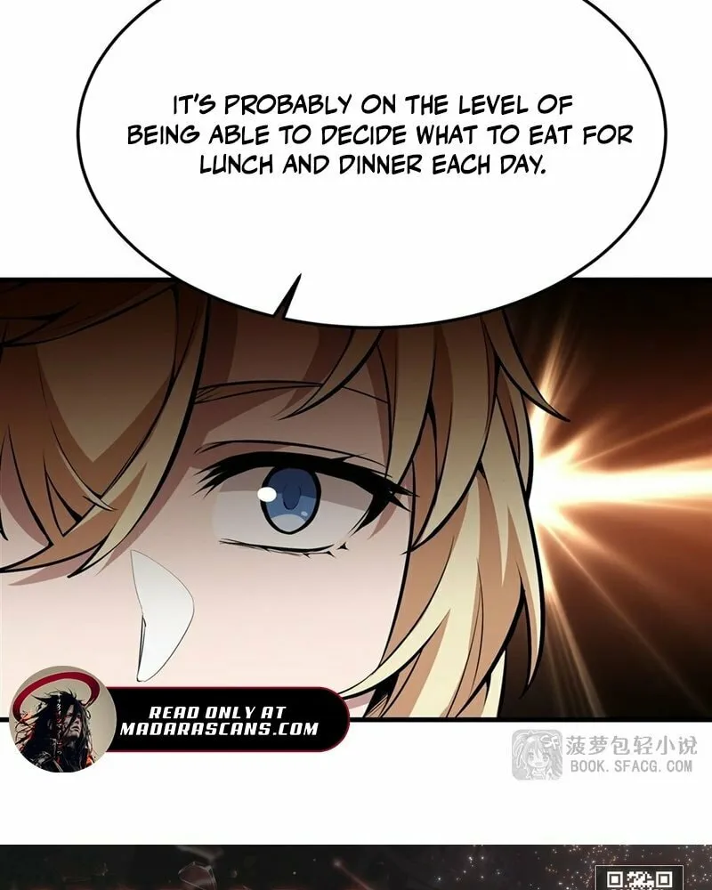 The Yellow-haired Villain in Female Main Character