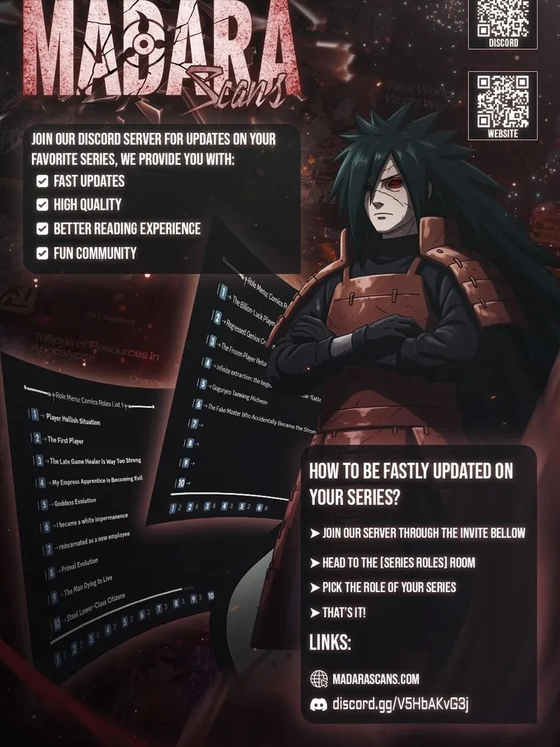 The Yellow-haired Villain in Female Main Character