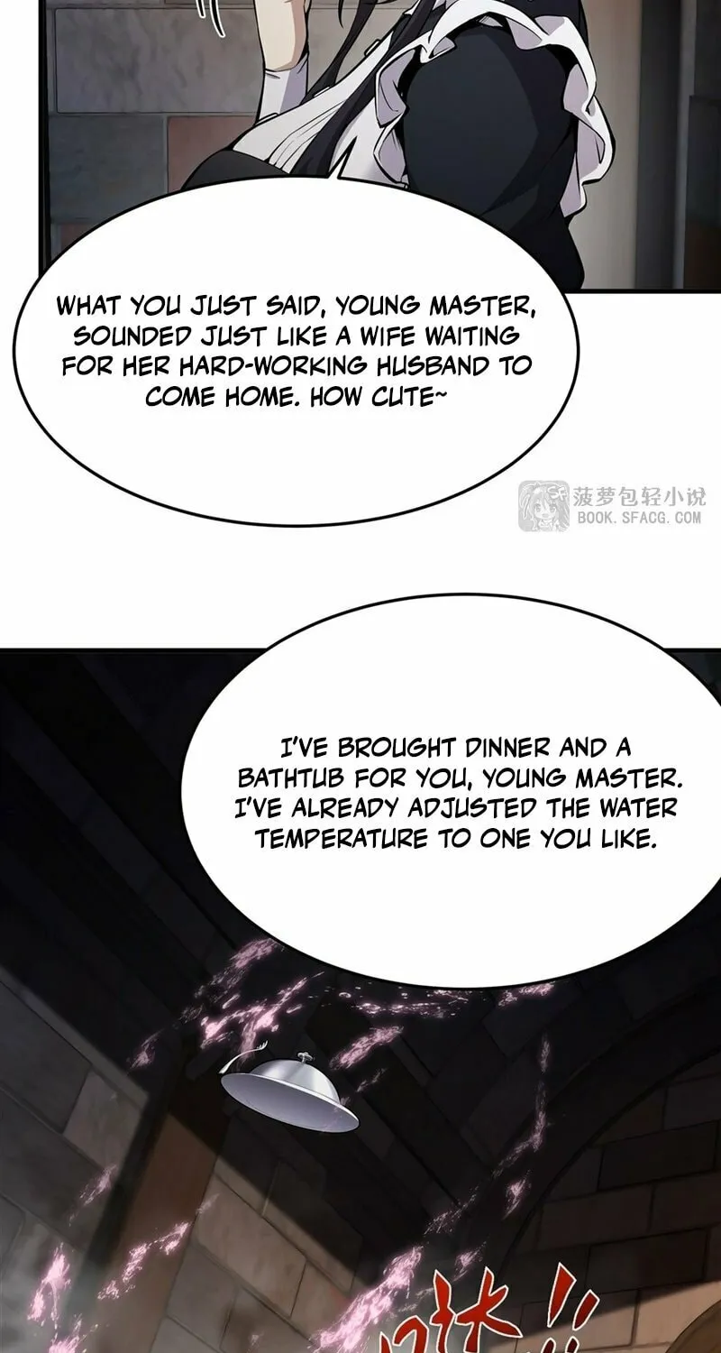 The Yellow-haired Villain in Female Main Character